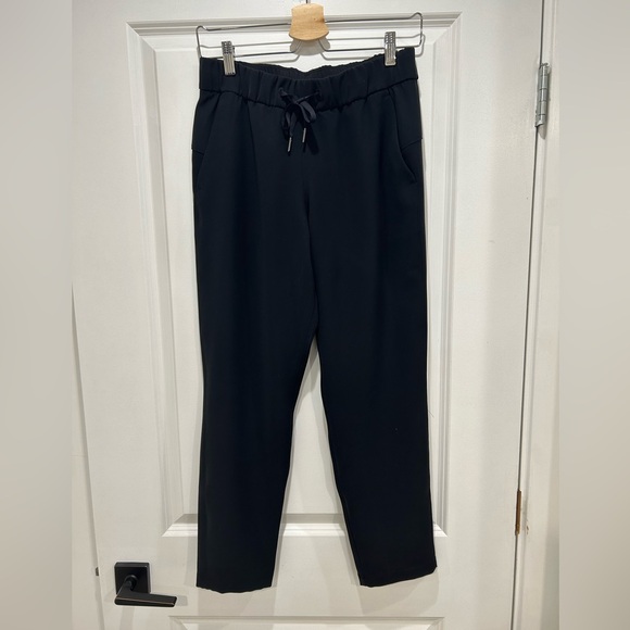 Lululemon On The Fly Pant - Picture 8 of 8
